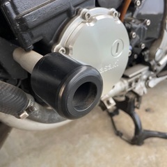 KAWASAKI ZX10 バイク中古の画像