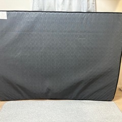 マットレスの画像
