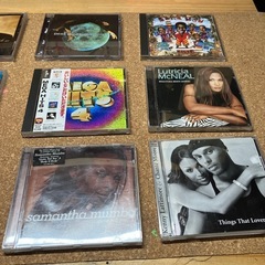 CD24枚の画像