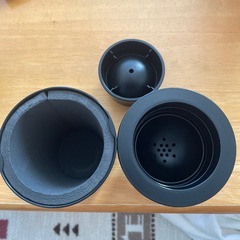 透明ロック用丸氷機の画像