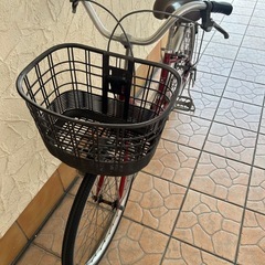 自転車 24インチ
の画像