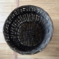 ラタンカゴの画像