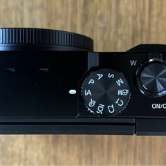 【新型・新同品】パナソニック LUMIX DC-TZ99-K 予備バッテリー等つき付き の画像