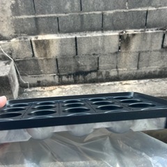 炎タコたこ焼きプレートの画像