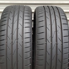 バリ山❗️165/45R15❗️2024年製❗️APTANYタイヤ❗️の画像