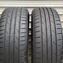 バリ山❗️165/45R15❗️2024年製❗️APTANYタイヤ❗️の画像