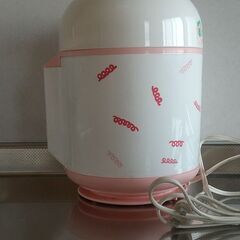 果実酒 ヨーグルト 温泉卵作り専用調理器具。の画像