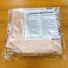 ポール&ジョー ノベルティ オリジナルトートバッグの画像