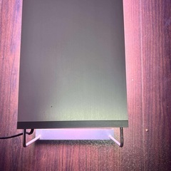 ツインスター RGB LED  TWINSTAR LIGHT 600S 水草セットオマケの画像