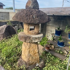 灯篭の画像