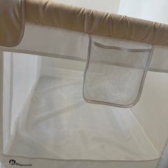 受け渡し決定　ベビー　サークルの画像
