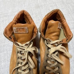 【camper カンペール】ブーツ27㎝の画像
