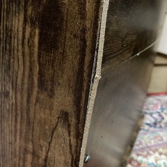 2段ボックス　　２つセットの画像