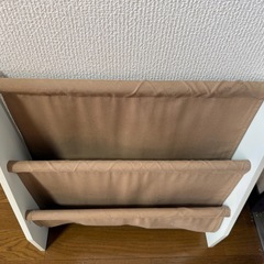 子ども用本棚の画像