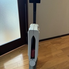 持ち運びができる レッグマジックの画像
