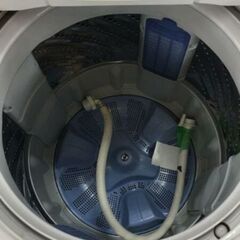 40　ファミリー家電３点セット！配達取り付け無料！の画像