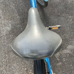 子供自転車　DRIDEの画像