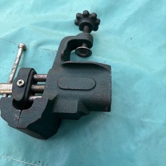 DIY用ベンチバイスの画像