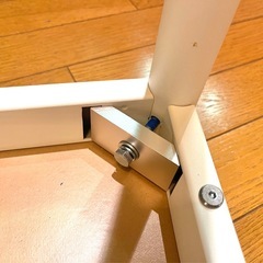 IKEA　ダイニングセットの画像