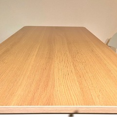 IKEA　ダイニングセットの画像