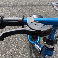 AVIGO キッズバイクの画像