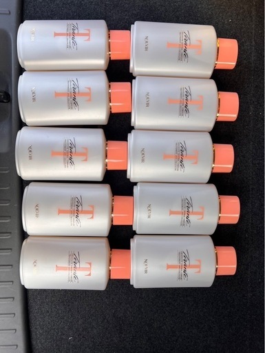 ノエビア　ボディジェル