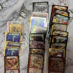 デュエルマスターズ100〜200枚セットの画像