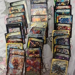 デュエルマスターズ100〜200枚セットの画像
