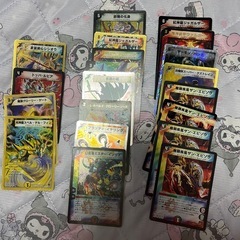 デュエルマスターズ100〜200枚セットの画像