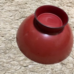 味噌汁椀の画像