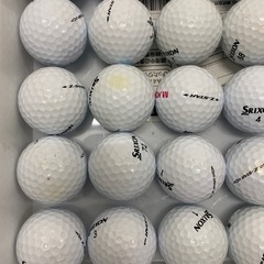 スリクソン Ｚ-STAR 35球の画像