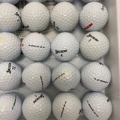 スリクソン Ｚ-STAR 35球の画像