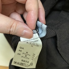 ブランド　ワンピースの画像