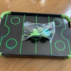 エアホッケー　アミューズメント品の画像