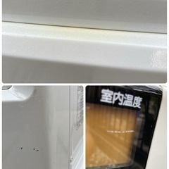 木造12畳/コンクリート17畳 コロナ CORONA  石油ファンヒーター 15年製の画像