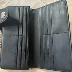 ファニー長財布の画像