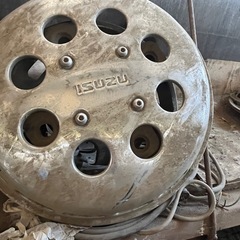 トラックの画像