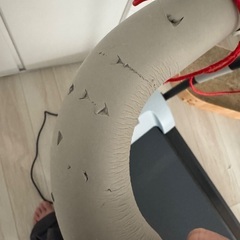 ユーテン　ランニングマシンの画像