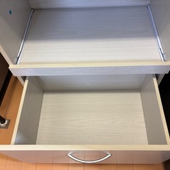 ミニキッチン台の画像
