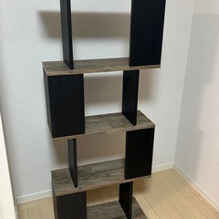 ラックの画像