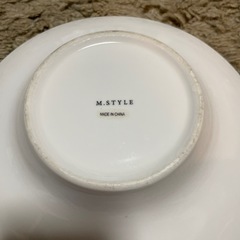 洋皿(リゾット、パスタ)の画像