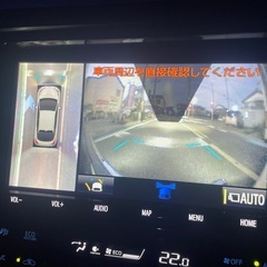 プリウス50後期Aプレミアムツーリングセレクション4wdの画像