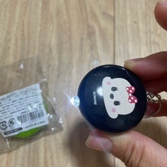 おもちゃ ミニライト ディズニーの画像