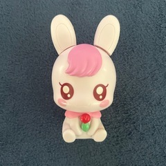 カプキャラ ヒーリングっど♥プリキュア(ラビリン)の画像