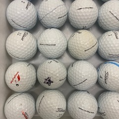 タイトリスト PRO V1 35球の画像