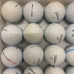 タイトリスト PRO V1 35球の画像