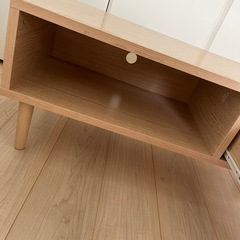 テレビ台の画像