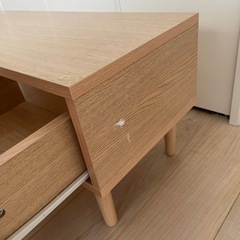 テレビ台の画像