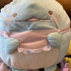 【ちいかわ、ポケモン
】ぬいぐるみ　まとめ売りの画像