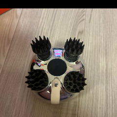 ZOGANKIN EMS育毛ゴールドの画像